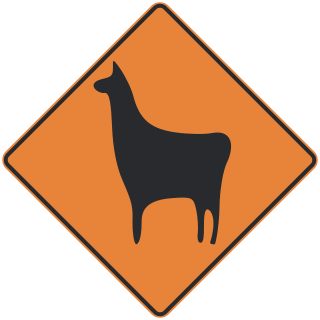 Llama Sign.png